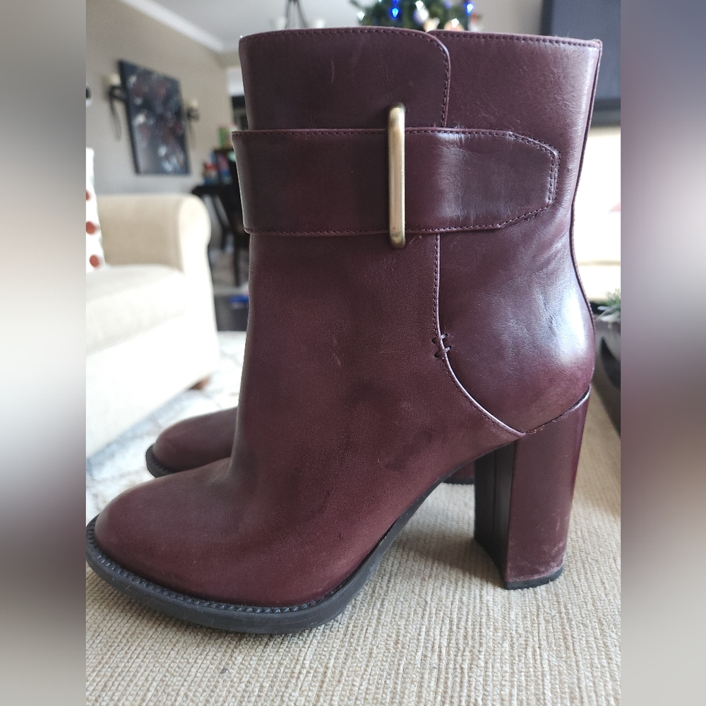 Enzo Angeolini boots